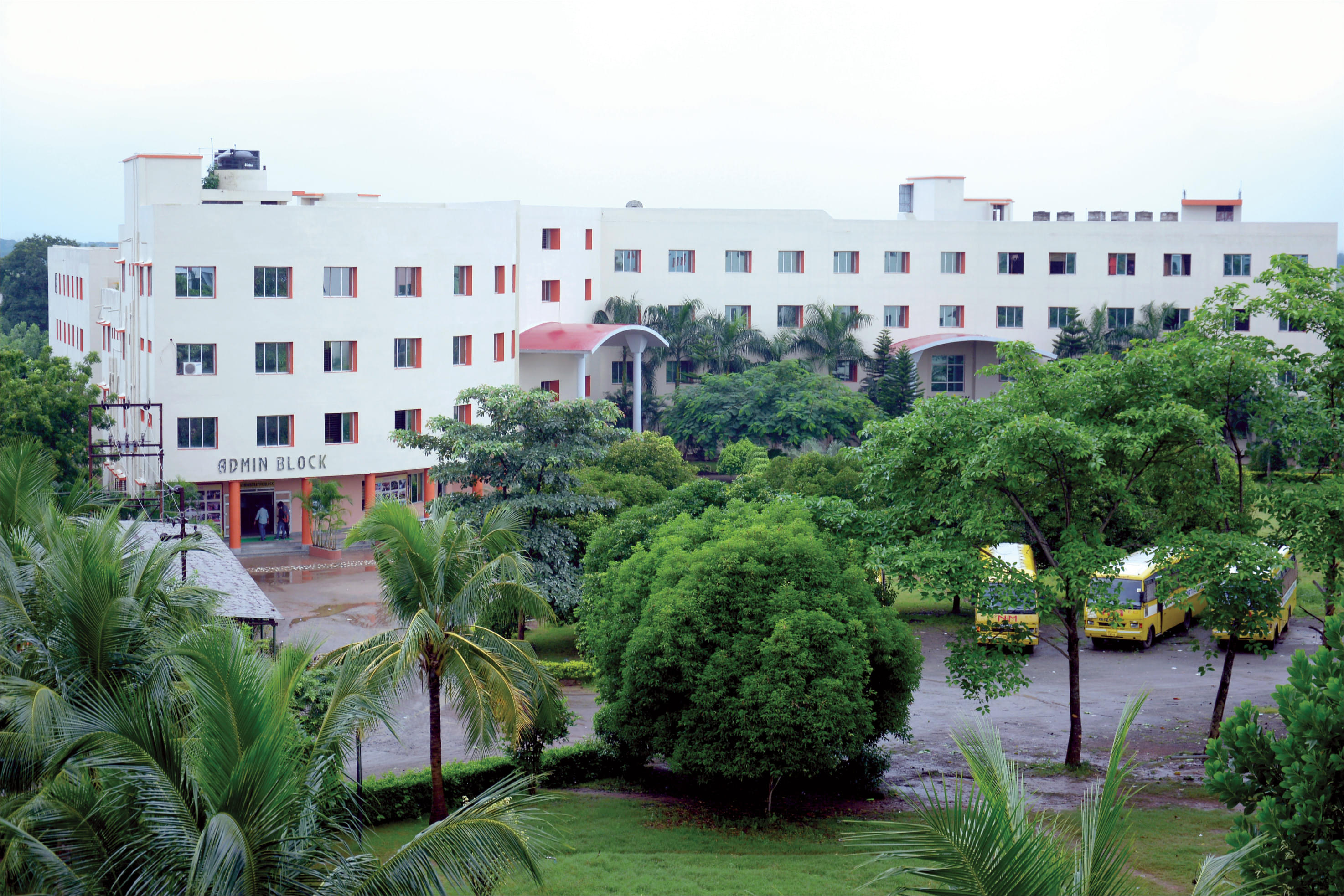 NMIET Infrastructure photo 5